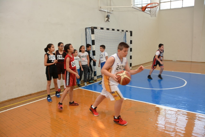 12 DEV ADAM SEÇMELERİ YAPILDI