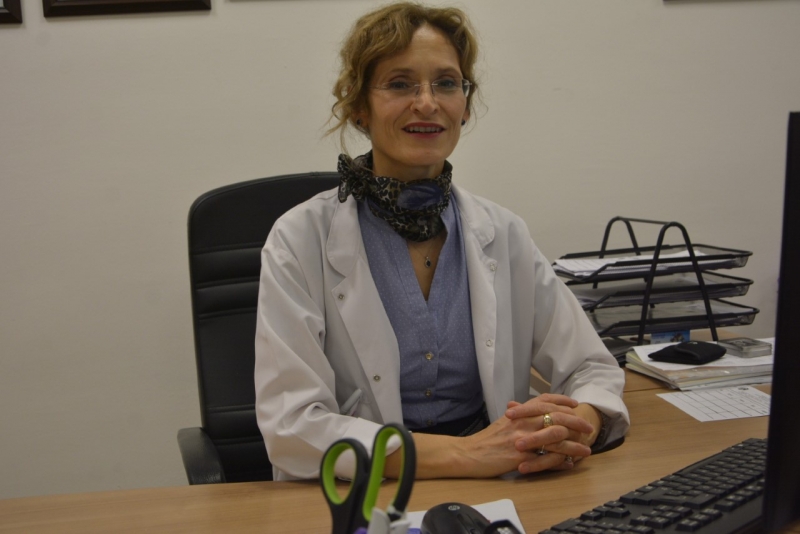 14 Kasım Dünya Diyabet Günü