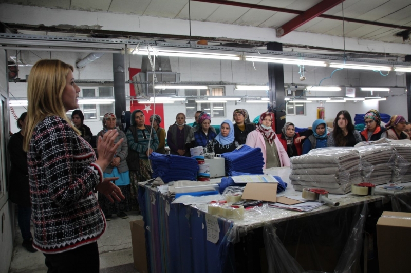 “18. MADDE SORUNUNU ÇÖZECEĞİZ”