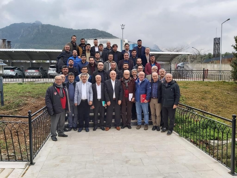 2. AMATÖR’DE YENİ SEZON BAŞLIYOR