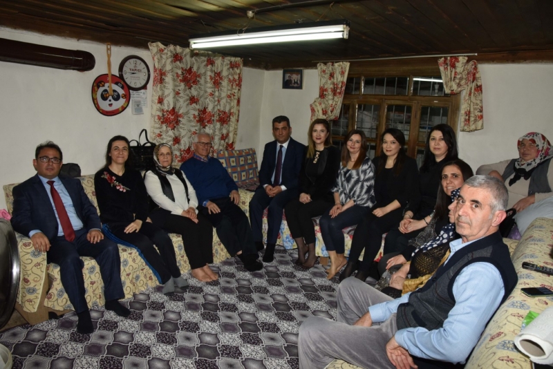 2020 Velimize Misafir Olduk