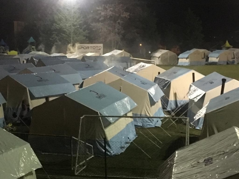 ACIPAYAM İYİ DEĞİL !