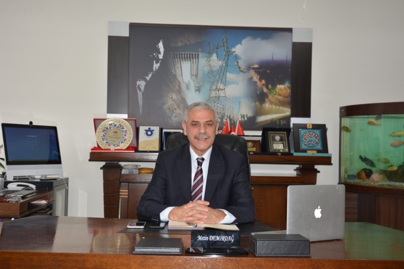 ADM - GDZ Elektrik Dağıtım, hizmeti mobile taşıdı