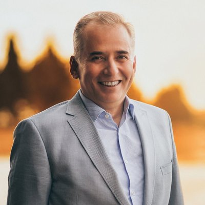  AK Parti Denizli İl Başkanı Necip Filiz'den Osman Zolan'a Tebrik Mesajı 