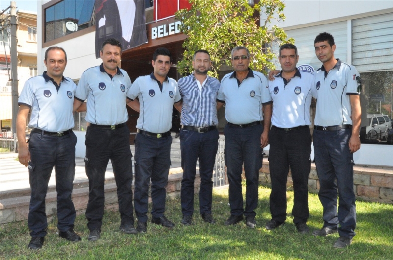 AK PARTİ İL GENEL MECLİS ÜYESİ TEŞEKKÜR ETTİ