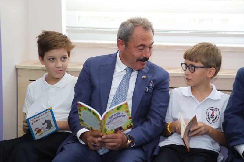 AK Partili Şahin Tin, yeni düzenlemeyi böyle duyurdu;  ARTIK ONLARDAN KDV ALINMAYACAK!