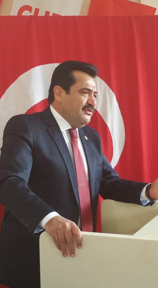 Ali Rıza Ertemur Denizlispor'a Olunmasını İstedi