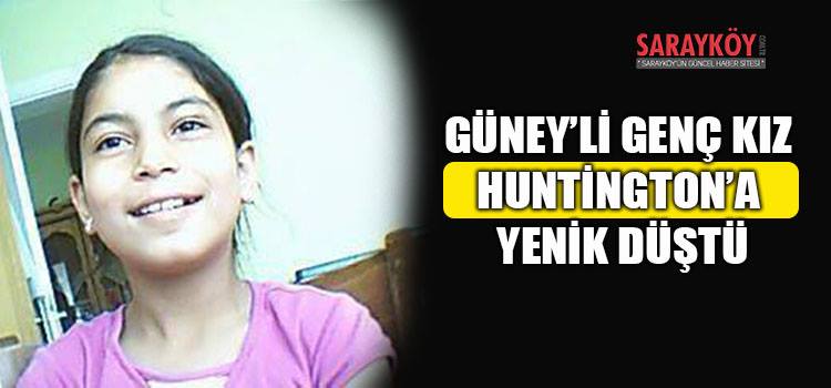 GÜNEY İLÇESİNİ YASA BOĞAN ÖLÜM