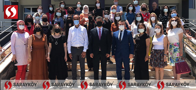 Anadolu Masalları Masal Şenliği Belge Töreni Yapıldı!