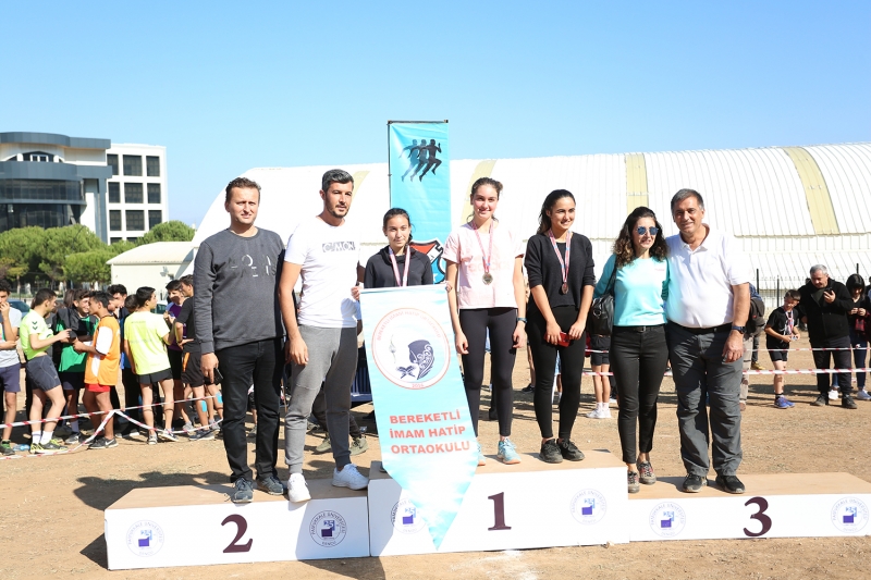 Atatürk için Koştular