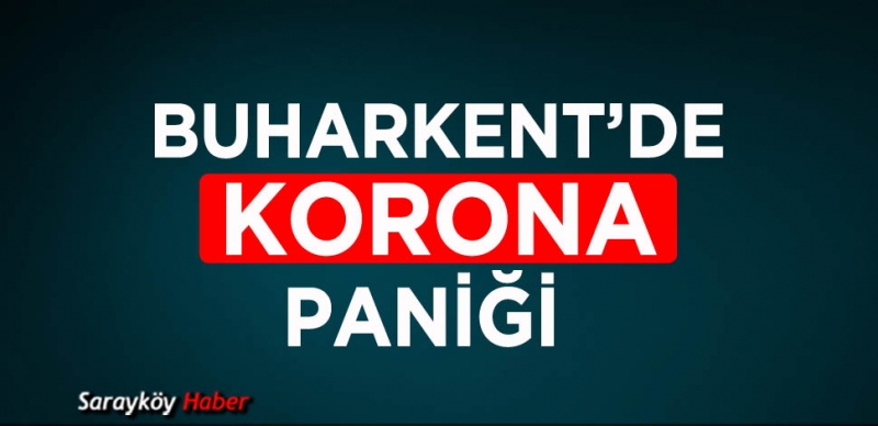 AYDIN'DAN ÖZEL EKİP TALEP EDİLDİ 