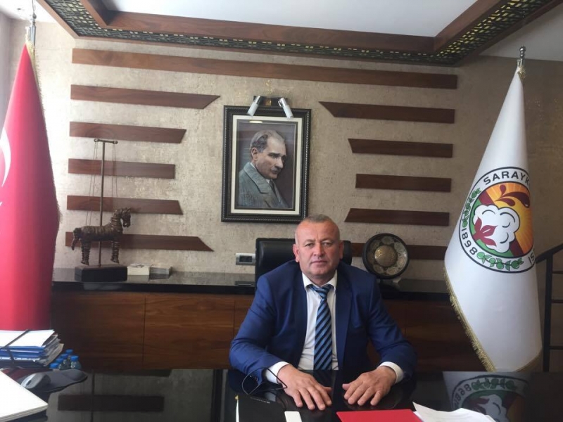 Azmin Zaferi ‘’Nerden Nereye,,