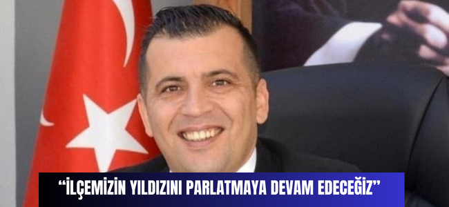 Babadağ Belediye Başkanı Ali Atlı’dan 27 Eylül Dünya Turizm Günü Mesajı “İLÇEMİZİN YILDIZINI PARLATMAYA DEVAM EDECEĞİZ”