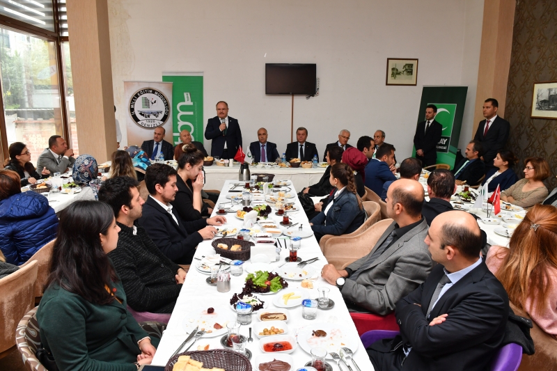 Bağımlılıkla Topyekûn Mücadele İçin Start Verildi