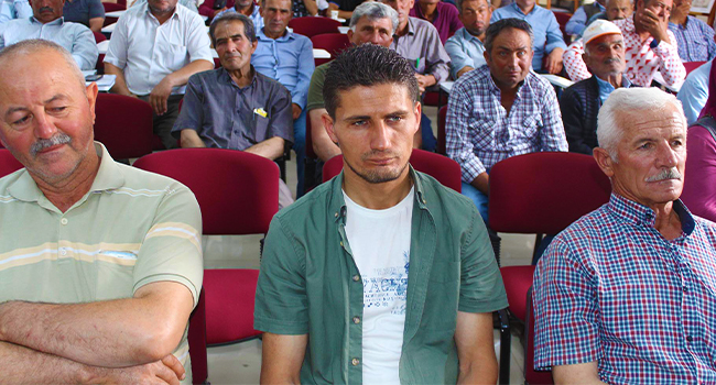 BANKALAR MAĞDUR EDİYOR, MERALAR ELDEN ÇIKIYOR, HER YERE ORMAN DİKİLİYOR!