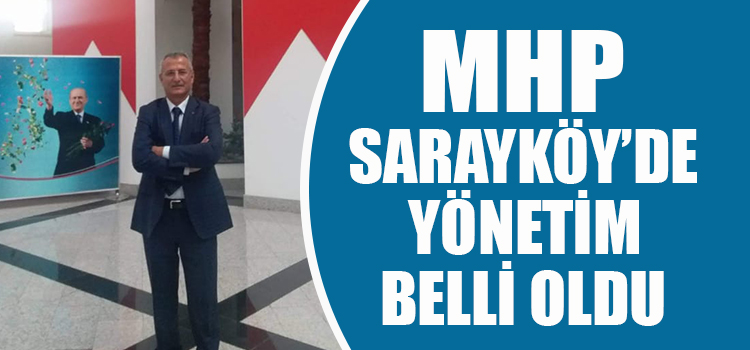 BAŞKAN SEÇKİN GÜVEN TAZELEDİ 