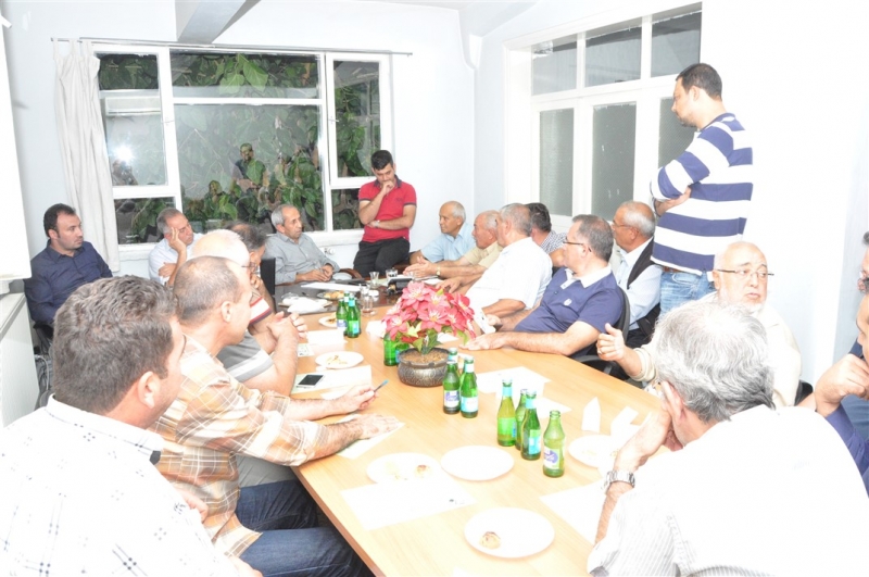 BEREKET JEOTERMAL’DEN ÖNEMLİ AÇIKLAMALAR!