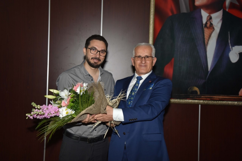 Beslenmenin Okul Başarısına Etkisi Anlatıldı