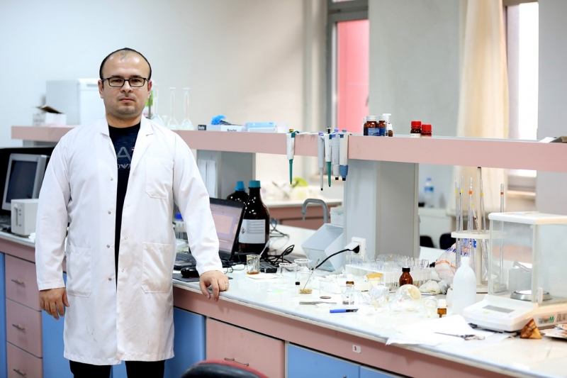 Biyosensör ile Kalp Krizi Riski Önceden Tespit Edilecek