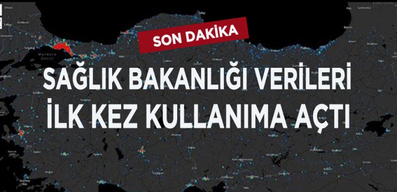 BÖLGE BÖLGE ÖLÜM ORANLARI İLK KEZ AÇIKLANDI 