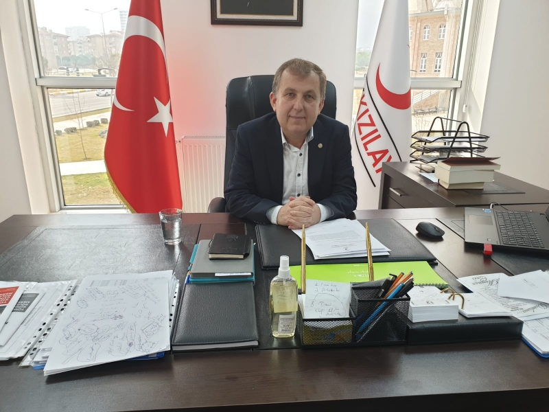 Bu çağrıya kulak verin!