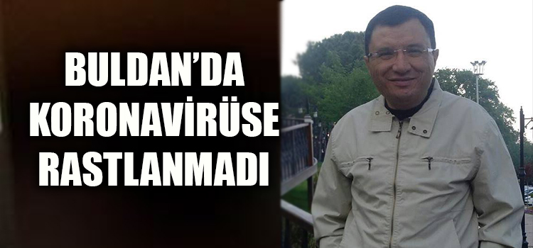 BULDAN'DA ÇEKİLEN GÖRÜNTÜLERE YASAL İŞLEM 