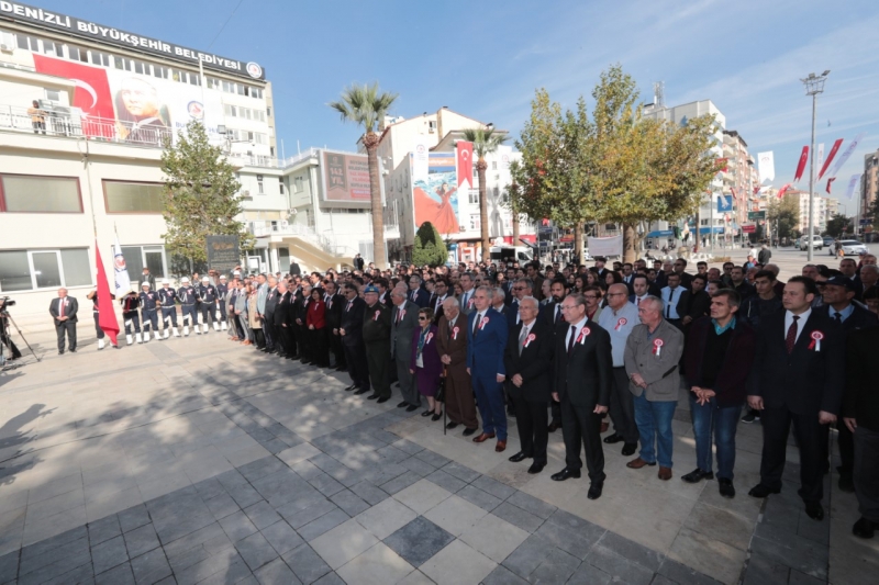 Büyük şehir, 142 yaşında