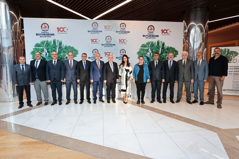 Büyükşehir doğa ve çevreye sahip çıkmaya devam ediyor!