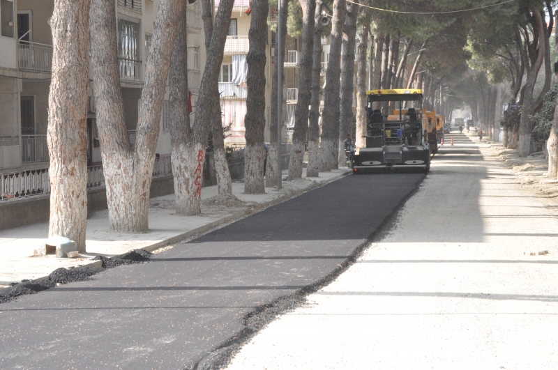 Büyükşehir Sarayköy'de Tozu Tarihe Gömüyor