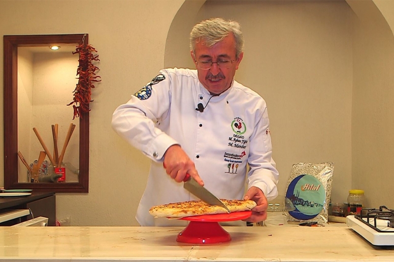 Büyükşehir'den online ramazan lezzetleri