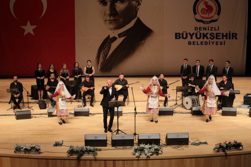 Büyükşehir'den tıp camiasına 14 Mart jesti