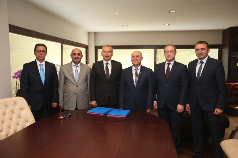 Büyükşehir’den vatandaşlara büyük kolaylık