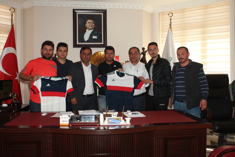 ÇAL KARASI ERKEN START VERDİ