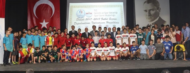 CEŞEN: “CENTİLMENCE BİR SEZON GEÇTİ“