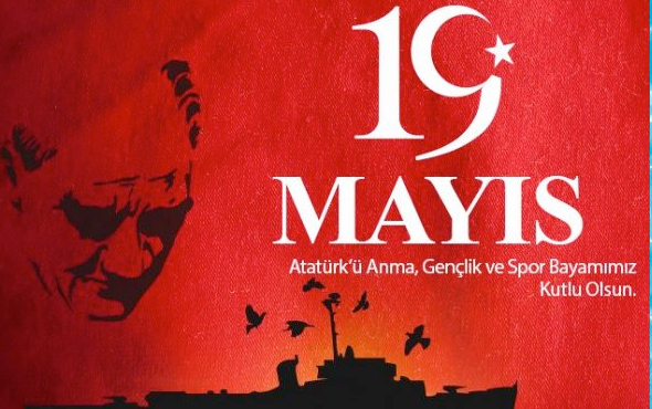 CHP Denizli İl Başkanı'ndan 19 Mayıs Mesajı