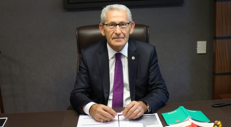 CHP Denizli Milletvekili Kazım Arslan: “ÖĞRETMENİN DERDİ SÖZLE DEĞİL, SOMUT ADIMLARLA ÇÖZÜLÜR”