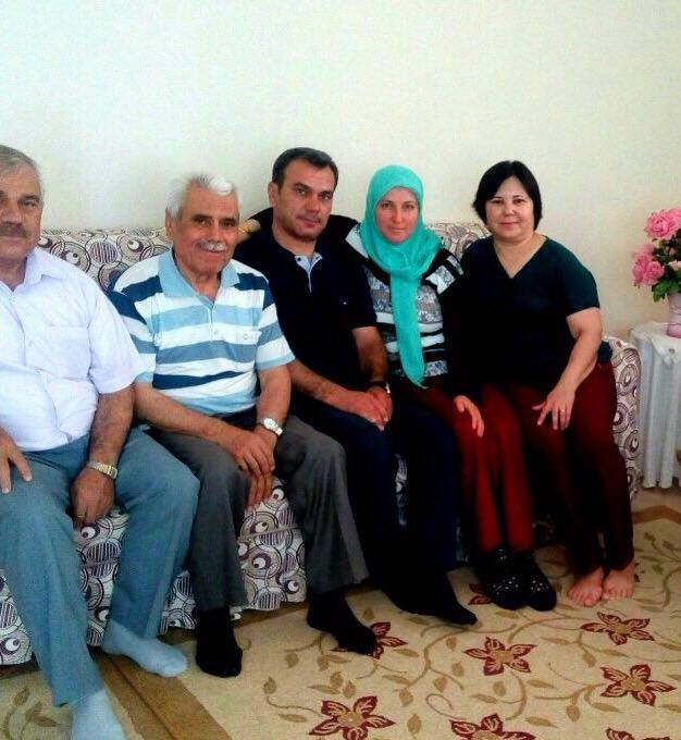 CHP Sarayköy İlçe Örgütü  Halkın Yanında Tam Destek Hep Destek! 