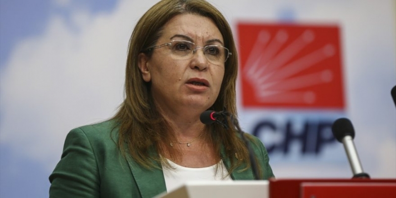 CHP’DEN HASANKEYF İÇİN ÇAĞRI: UNESCO BAŞVURUSU YAPILMALI