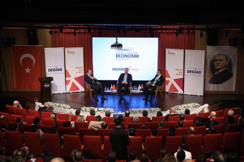 ÇİN, DÜNYANIN KRİZ MERKEZİ OLMAYA DEVAM EDECEK!