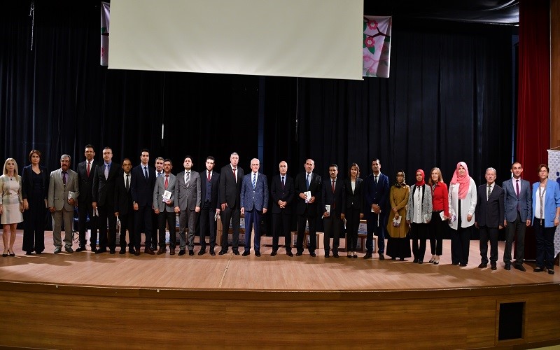 “Çocuk İhmal ve İstismarını Önleme ve Doğru Müdahale İçin Rehber Kitap” Tanıtımı Yapıldı