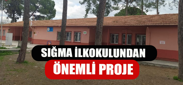 ÇOCUKLARA SAĞLIĞI BU YOL İLE ANLATACAKLAR 