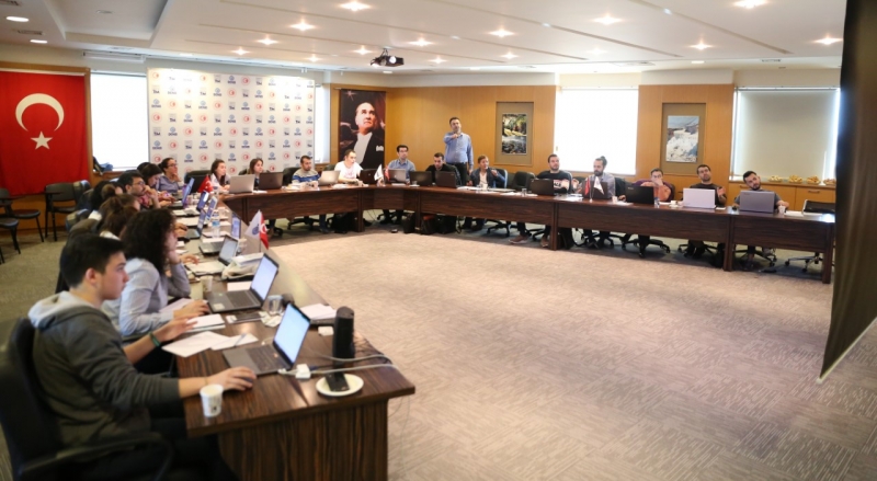 DENİB Akademi’den İleri Excel Uygulamaları Eğitimi