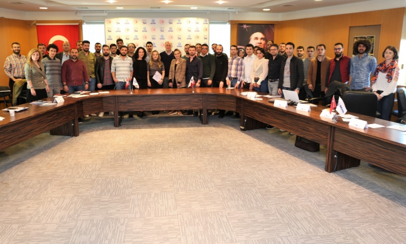 DENİB Akademi’den Profesyonel Satış Teknikleri Eğitimi