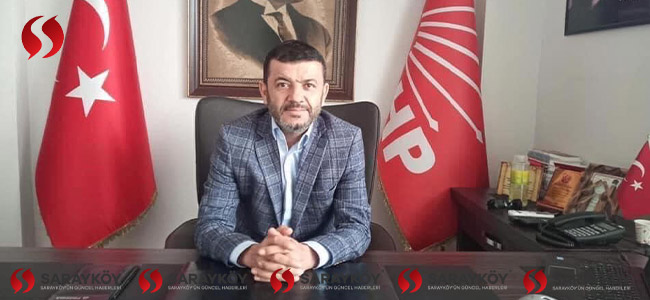 Denizli CHP İl Başkanı Bülent Nuri Çavuşoğlu'ndan Türkiye ekonomisi yorumu!