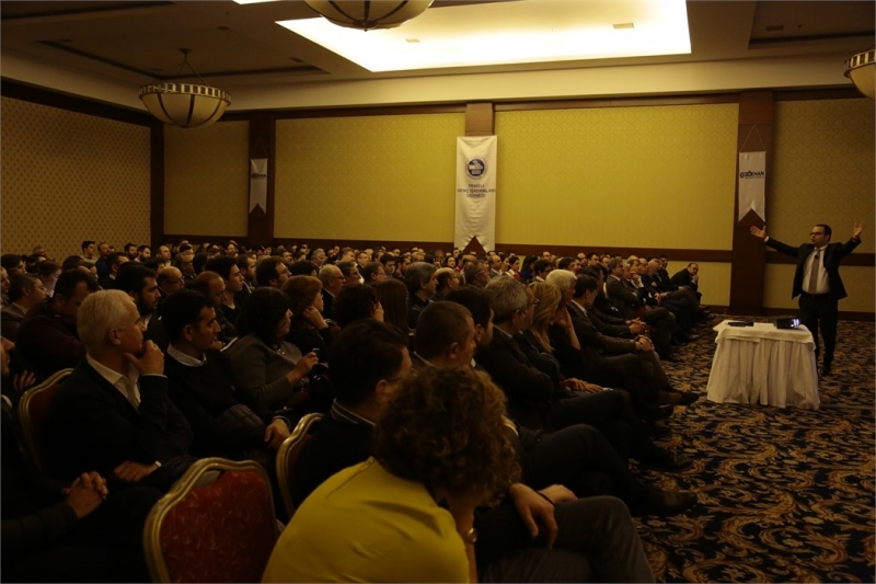 DENİZLİ DEN BİR DAHİ GEÇTİ...