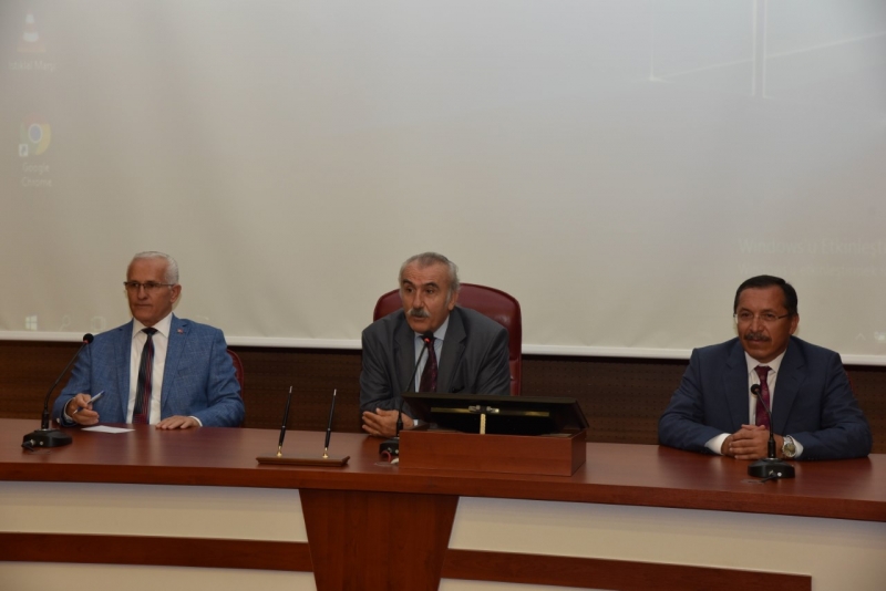 Denizli Eğitime Büyük Önem Veren Bir Şehir