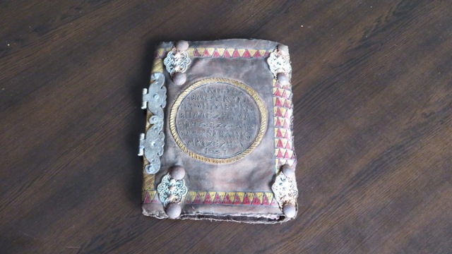 Denizli Emniyet Müdürlüğü KOM Şube Müdürlüğü görevlileri tarafından ilimizde “Tarihi Eser Kaçakçılığı” operasyon yapıldı.