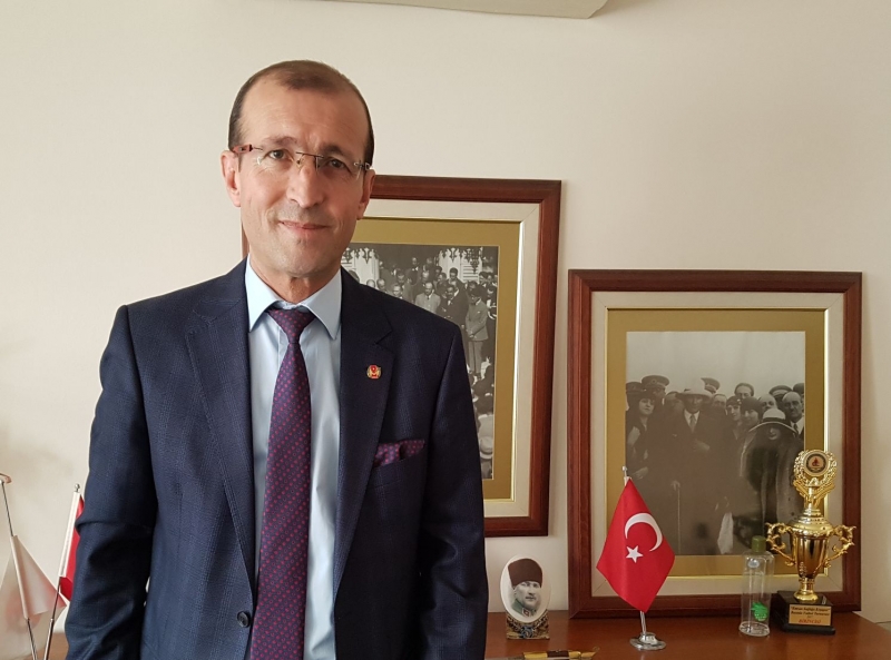 Denizli Gazeteciler Cemiyeti: 