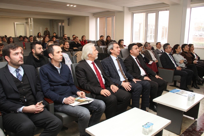 Denizli İklim Değişikliğine Ne Kadar Hazır?