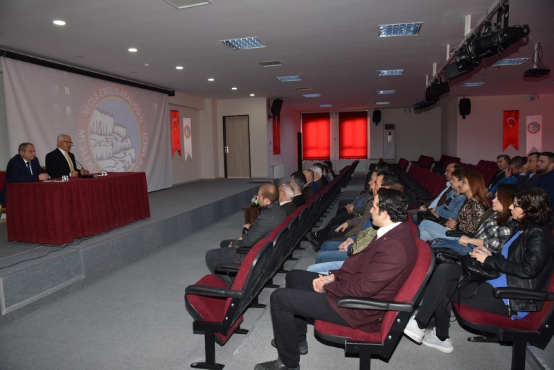 Denizli Özel Motorlu Taşıtlar Sürücü Kurslarında Kalite Standardını Yakaladı